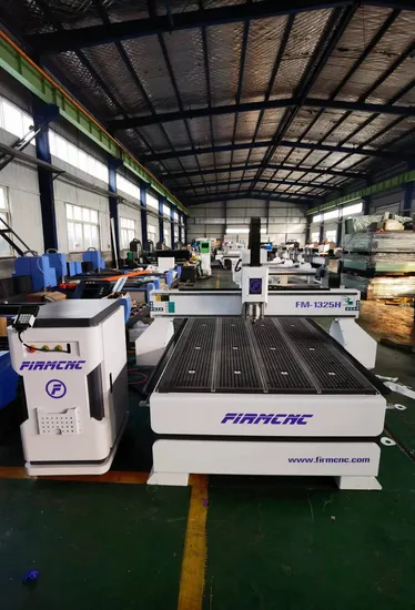 CE CNC Wood Router 1325 Woodworking Engraving Cutting Machine Atc CNC Router Price